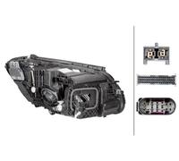 Phare gauche LED 1EX 013 063-511 HELLA pour MERCEDES-BENZ CLASSE C T-Model