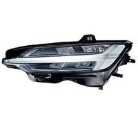 Phare gauche LED 1EX 013 508-911 HELLA pour VOLVO S60 III V60 II