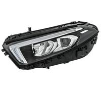 Phare gauche LED 1EX 015 091-811 HELLA pour MERCEDES-BENZ CLASSE A
