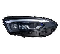 Phare gauche LED 1EX 015 390-711 HELLA pour MERCEDES-BENZ CLASSE A