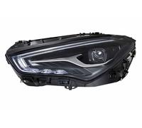Hella Phare principal LED 1EX 015 569-611 pour p.ex. MERCEDES‑BENZ CLA (C118) Mopf ECE droite/gauche
