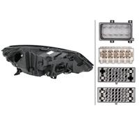 Projecteur principal HELLA 1EX354 829-211