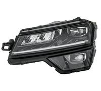 Phare gauche LED 1EX 354 855-031 HELLA pour SKODA KAROQ