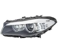 Hella Projecteur principal 1ZS 010 131-611 Bi-Xenon/LED pour BMW 5 (F10) ECE/CCC gauche