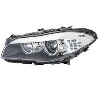 Hella Projecteur principal 1ZS 010 131-611 Bi-Xenon/LED pour BMW 5 (F10) ECE/CCC gauche
