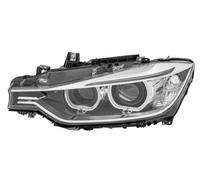 Hella Projecteur 1Zs 354 983-211 - LED/Bi-Xenon - ECE/CCC - Circulation à droite - Avant gauche