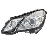 HELLA Projecteur principal 1ZT 011 705-111 LED pour Mercedes-Benz gauche