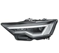 HELLA Projecteur principal 1ZX 013 377-111 Matrice LED 12V Gauche pour Audi A6 Avant