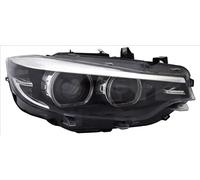 Phare gauche LED 20-16748-16-9 TYC pour BMW 4 Coupé 4 Décapotable 4 Gran Coupe