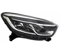 Phare gauche LED 20-17528-06-2 TYC pour RENAULT CAPTUR I
