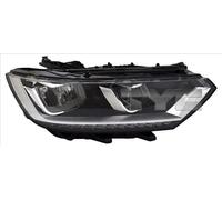 Phare gauche LED 20-17924-06-2 TYC