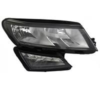 Phare gauche LED 20-19454-06-2 TYC