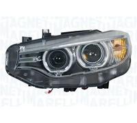 Phare gauche LED 711451000040 MAGNETI MARELLI pour BMW 4 Décapotable 4 Coupé