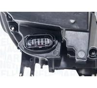 Phare gauche LED 711451000179 MAGNETI MARELLI pour AUDI A4 B9 A4 B9 Avant