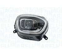 Magneti Marelli Projecteur principal 711451001210 LED gauche pour MINI Countryman