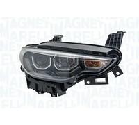 Phare gauche LED 712105809940 MAGNETI MARELLI pour FIAT TIPO A trois volumes