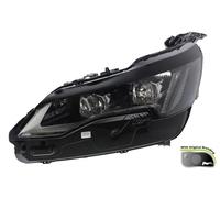 Phare Gauche LED VALEO Pour PEUGEOT 3008 II