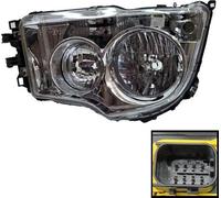 Phare gauche Mercedes Arocs Antos 2015+ | 9608202239