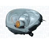 Projecteur principal MAGNETI MARELLI 710301267205, gauche