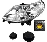 Phare gauche Peugeot Boxer Fiat Ducato Citroen Jumper | 6208A5