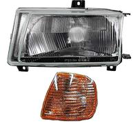Phare gauche Polo Classic III 6N / Caddy 95-99 clignotant