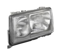 Van Wezel Autoparts – Phare gauche pour Mercedes 190 (W201) – Réf. 3020961