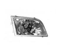 Phare Gauche Pour Mitsubishi Space Star De 1999 À 2002