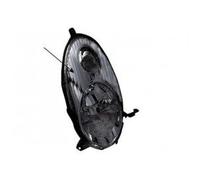 Phare Gauche Pour Nissan Micra De 2003 A 2005