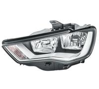 Hella Phare gauche 1EJ 010 740-071 PSY24W Halogène pour Audi A3 Limousine/Sportback