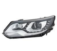Hella – Phare gauche PSY24W 1ZS 010 748-311 pour VW Tiguan