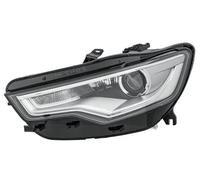 Hella Phare avant gauche 1ZT 011 150-311 PSY24W Bi-Xénon D3S/H7 pour Audi A6 C7 Avant