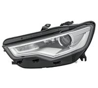 Phare gauche PSY24W 1ZT 011 150-311 HELLA pour AUDI A6 C7 A6 C7 Avant