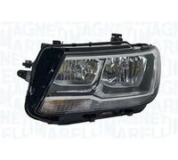 Phare gauche PW24W 710301101201 MAGNETI MARELLI pour VW TIGUAN