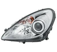 Phare gauche PY21W 1EL 008 361-611 HELLA pour MERCEDES-BENZ SLK