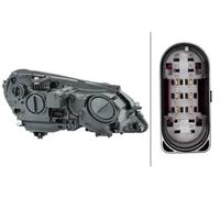 Phare gauche PY21W 1EL 010 800-011 HELLA pour MERCEDES-BENZ CLASSE E