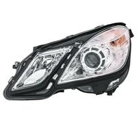 Phare gauche PY21W 1EL 010 800-011 HELLA pour MERCEDES-BENZ CLASSE E