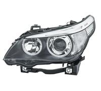 Phare gauche PY21W 1EL 160 287-011 HELLA pour BMW 5 5 Touring