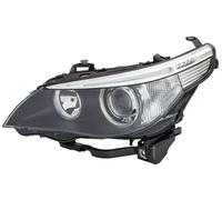 Phare gauche PY21W 1EL 163 079-001 HELLA pour BMW 5 5 Touring