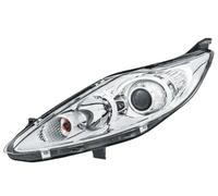 Phare avant HELLA 1EL 247 045-351 FORD FIESTA 1.4 TDCi