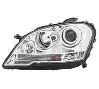 Phare gauche PY21W 1EL 263 064-011 HELLA pour MERCEDES-BENZ CLASSE M