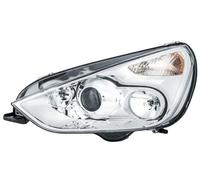 Hella Projecteur principal 1ZS 009 250-791 Avant gauche Bi-Xénon pour Ford S-MAX/Galaxy II