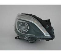 Phare gauche PY21W 711307023766 MAGNETI MARELLI pour MERCEDES-BENZ