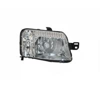 Phare gauche PY21W 712416901129 MAGNETI MARELLI pour FIAT PANDA