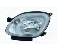 Phare gauche PY21W 712470701129 MAGNETI MARELLI pour FIAT PANDA