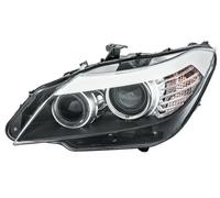 Phare gauche PY24W 1EL 009 933-411 HELLA pour BMW Z4 Roadster
