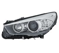 HELLA Projecteur principal 1ZS010 130-611 Halogène/Bi-Xenon