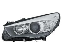 Phare gauche PY24W 1ZS 010 130-611 HELLA pour BMW 5 Gran Turismo