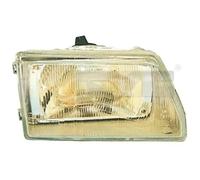 DAPA Projecteur principal TYC 20-5348-05-2 Phare gauche