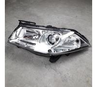 Phare gauche Renault Megane 2 facelift, phase 2, avec loupe et réglage électrique 2005-2008