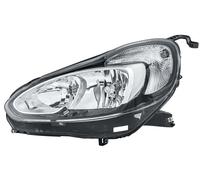 HELLA Projecteur principal 1LH 354 811-031 gauche pour OPEL Adam (M13) Boîte